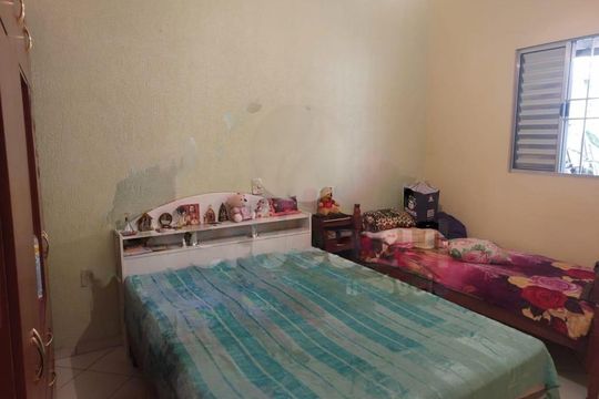 Casa à venda com 4 quartos, 70m² em Jardim Santa Rita de Cássia, Campinas