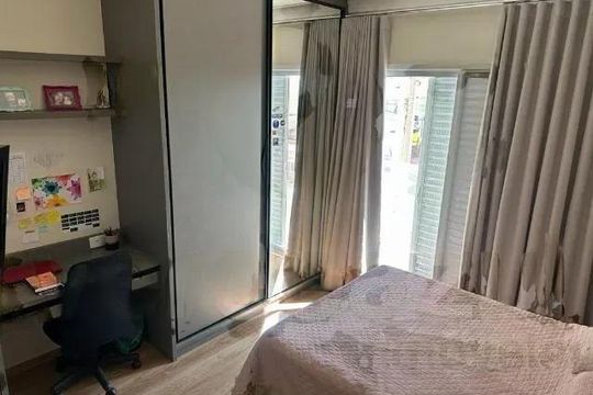 Casa de Condomínio à venda com 3 quartos, 231m² em Bosque dos Eucaliptos, Valinhos