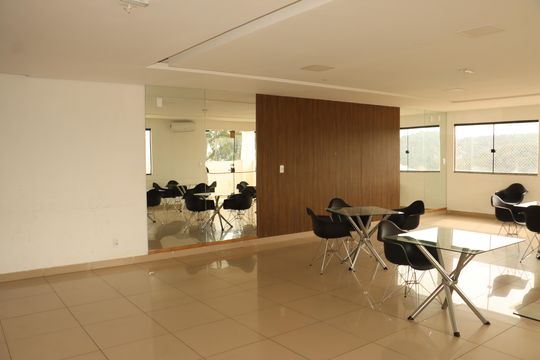 Apartamento para alugar com 2 quartos, 44m² em Cidade São Mateus, São Paulo