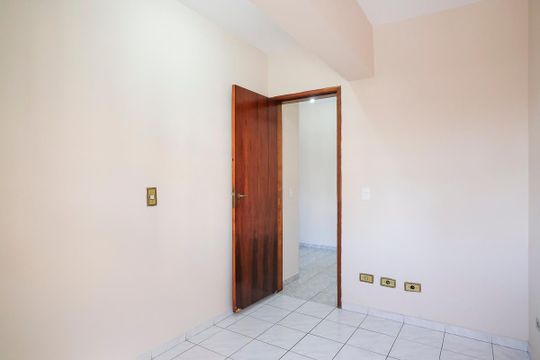 Quarto 1 de apartamento para alugar com 2 quartos, 59m² em S Paula, São Caetano do Sul