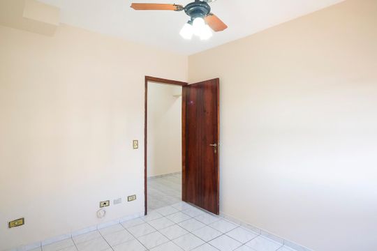 Quarto 2 de apartamento para alugar com 2 quartos, 59m² em S Paula, São Caetano do Sul