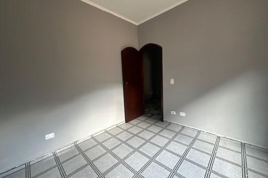 Quarto 1 de casa para alugar com 3 quartos, 115m² em Jardim Belval, Barueri