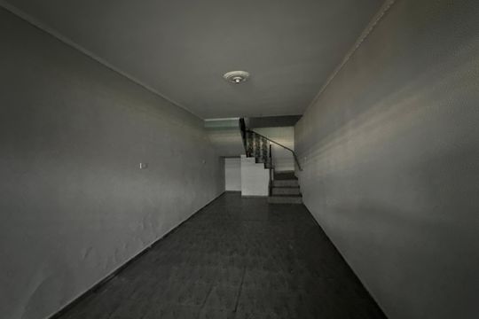 Garagem de casa para alugar com 3 quartos, 115m² em Jardim Belval, Barueri