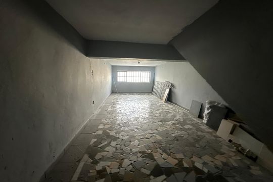 Deposito de casa para alugar com 3 quartos, 115m² em Jardim Belval, Barueri