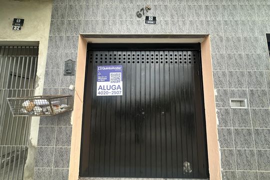 Fachada de casa para alugar com 3 quartos, 115m² em Jardim Belval, Barueri