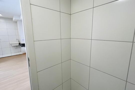 Apartamento para alugar com 2 quartos, 35m² em Centro, Guarulhos