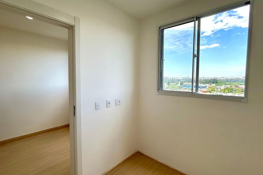 Apartamento para alugar com 2 quartos, 35m² em Centro, Guarulhos