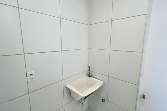 Apartamento para alugar com 2 quartos, 35m² em Centro, Guarulhos