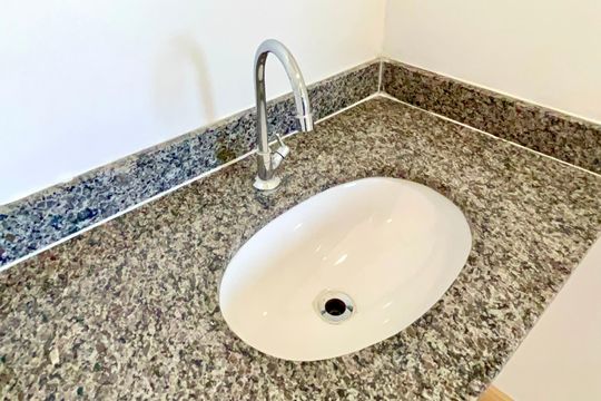 Apartamento para alugar com 2 quartos, 35m² em Centro, Guarulhos