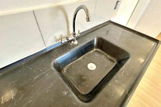 Apartamento para alugar com 2 quartos, 35m² em Centro, Guarulhos