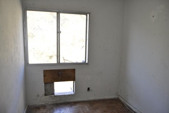 Quarto 2 de apartamento à venda com 2 quartos, 55m² em Engenho Novo, Rio de Janeiro