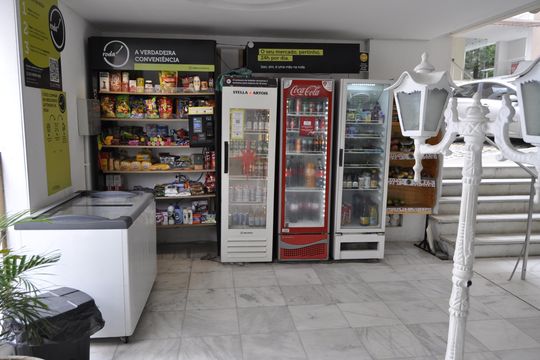 Apartamento à venda com 2 quartos, 55m² em Engenho Novo, Rio de Janeiro