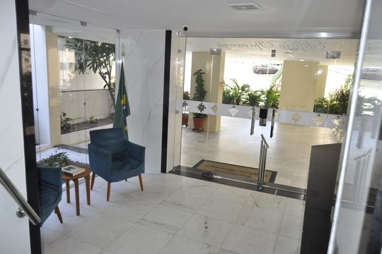 Apartamento à venda com 2 quartos, 55m² em Engenho Novo, Rio de Janeiro