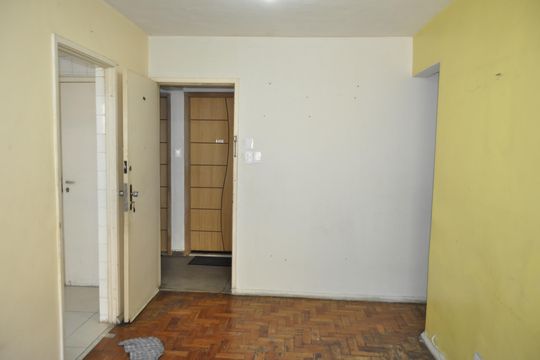 Sala de apartamento à venda com 2 quartos, 55m² em Engenho Novo, Rio de Janeiro