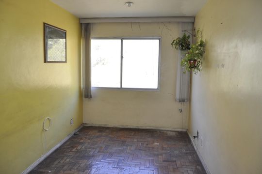 Apartamento à venda com 2 quartos, 55m² em Engenho Novo, Rio de Janeiro