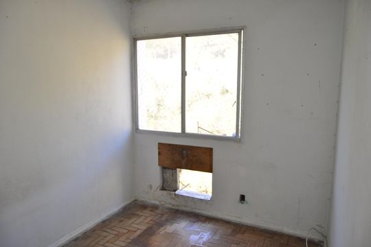 Quarto 2 de apartamento à venda com 2 quartos, 55m² em Engenho Novo, Rio de Janeiro