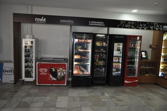 Apartamento à venda com 2 quartos, 55m² em Engenho Novo, Rio de Janeiro
