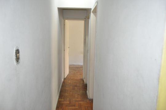 Apartamento à venda com 2 quartos, 55m² em Engenho Novo, Rio de Janeiro