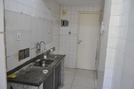 Apartamento à venda com 2 quartos, 55m² em Engenho Novo, Rio de Janeiro