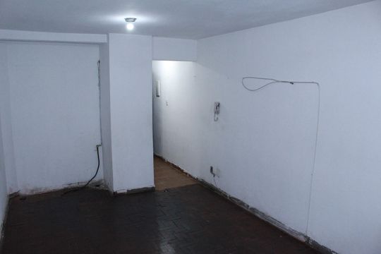Sala de kitnet/studio para alugar com 1 quarto, 37m² em Vila Buarque, São Paulo