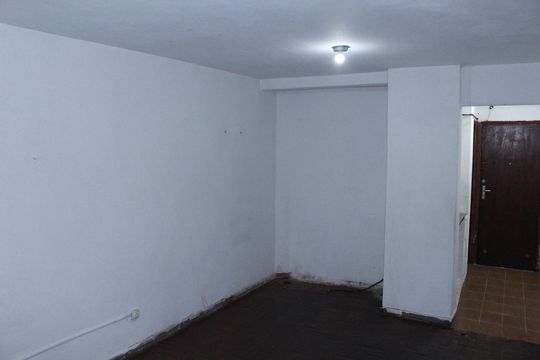 Sala de kitnet/studio para alugar com 1 quarto, 37m² em Vila Buarque, São Paulo
