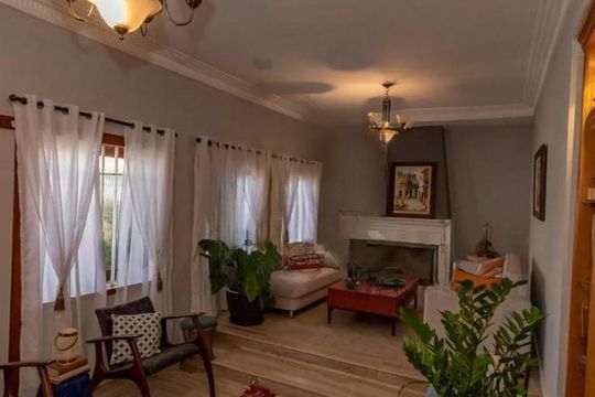 Casa à venda com 5 quartos, 240m² em Parque São Quirino, Campinas