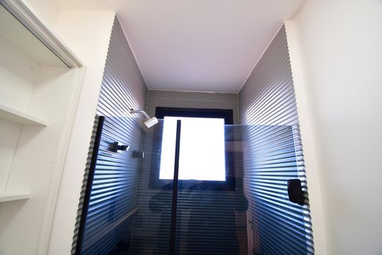 Apartamento para alugar com 1 quarto, 55m² em Taquaral, Campinas