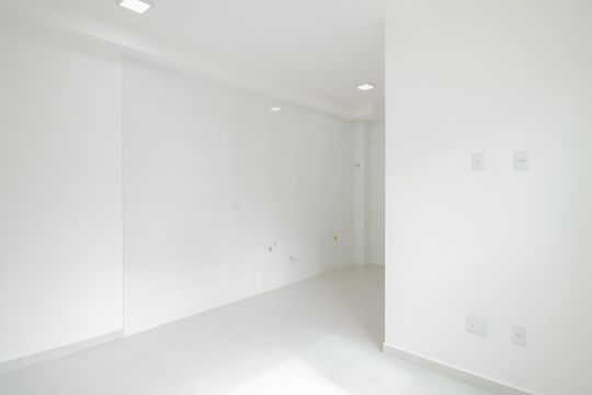 Sala de apartamento à venda com 2 quartos, 40m² em Penha de França, São Paulo