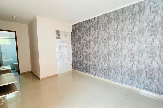 Apartamento para alugar com 2 quartos, 45m² em Jardim Isis, Cotia