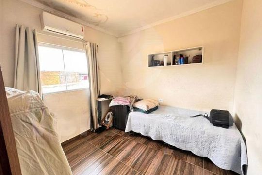 Casa à venda com 4 quartos, 136m² em Vila Francisca, Campinas