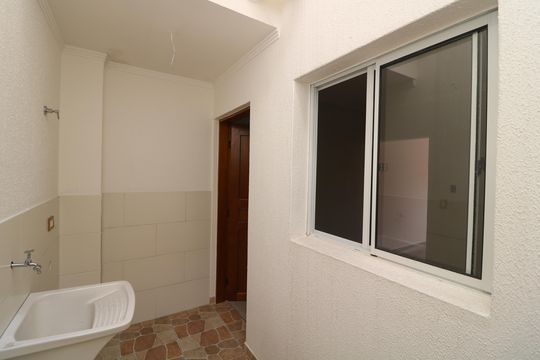 Área de Serviço de casa à venda com 3 quartos, 79m² em Vila California, São Paulo