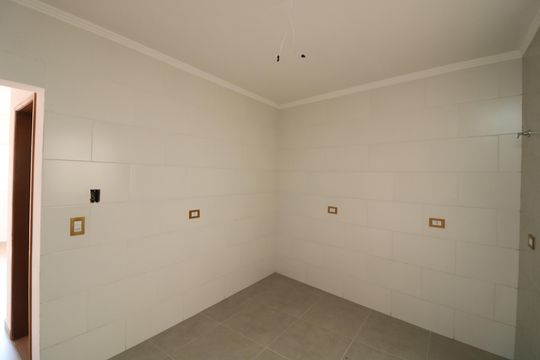 Cozinha de casa à venda com 3 quartos, 79m² em Vila California, São Paulo