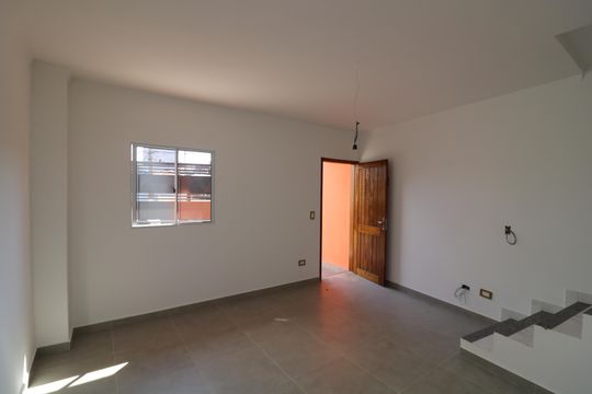 Sala de casa à venda com 3 quartos, 79m² em Vila California, São Paulo