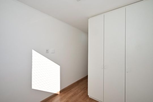 Quarto 2 de apartamento para alugar com 2 quartos, 52m² em Vila Andrade, São Paulo