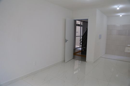 Apartamento para alugar com 2 quartos, 47m² em Residencial Vale dos Sonhos, Goiânia