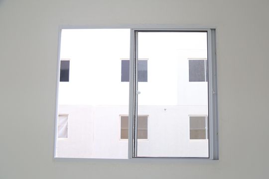 Quarto 1 de apartamento para alugar com 2 quartos, 47m² em Residencial Vale dos Sonhos, Goiânia