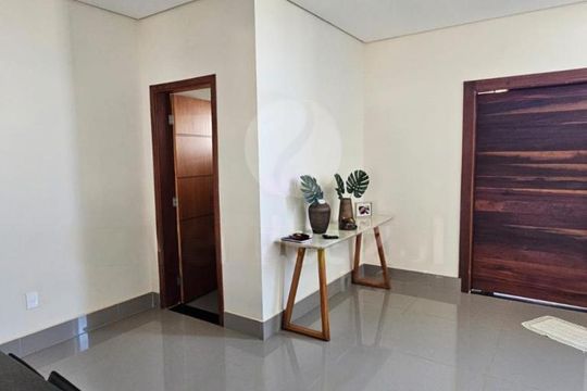 Casa de Condomínio à venda com 3 quartos, 150m² em Jardim Park Real, Indaiatuba