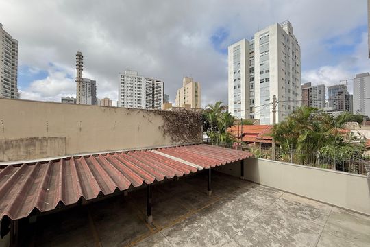 Vista Quarto 1 de apartamento à venda com 2 quartos, 64m² em Jardim das Acacias, São Paulo
