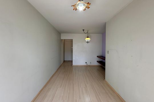 Apartamento à venda com 2 quartos, 64m² em Jardim das Acacias, São Paulo