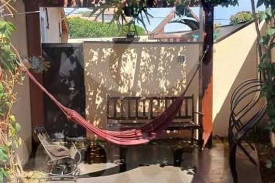 Casa à venda com 2 quartos, 145m² em Jardim Santa Monica, Campinas