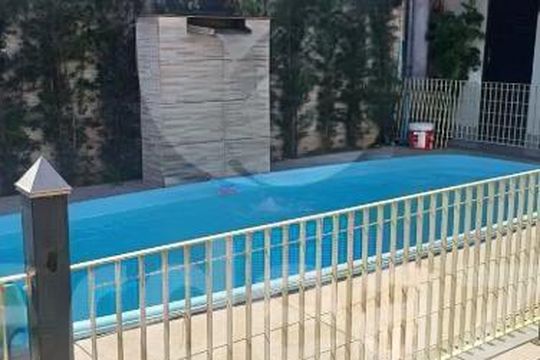 Casa à venda com 2 quartos, 145m² em Jardim Santa Monica, Campinas