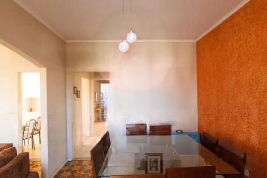 Casa à venda com 4 quartos, 180m² em Jardim Eulina, Campinas