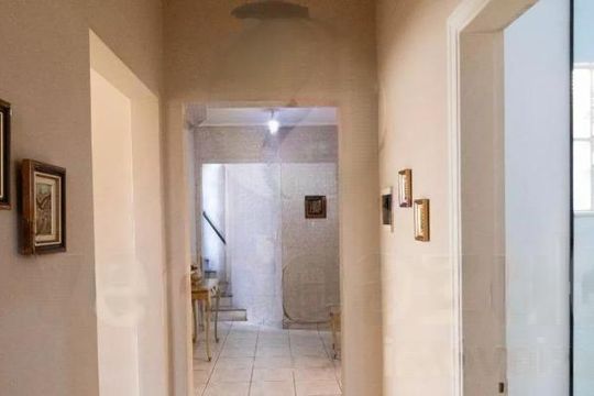 Casa à venda com 4 quartos, 180m² em Jardim Eulina, Campinas