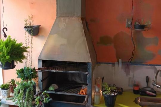 Casa à venda com 2 quartos, 80m² em Jardim Florence, Campinas