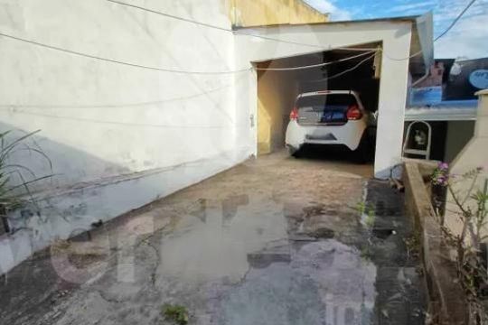 Casa à venda com 4 quartos, 93m² em Vila Iapi, Campinas