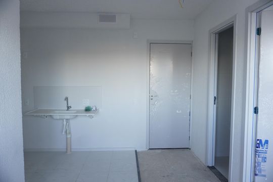 Apartamento para alugar com 2 quartos, 32m² em Vila Progresso (zona Leste), São Paulo