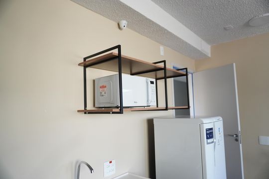 Apartamento para alugar com 2 quartos, 32m² em Vila Progresso (zona Leste), São Paulo