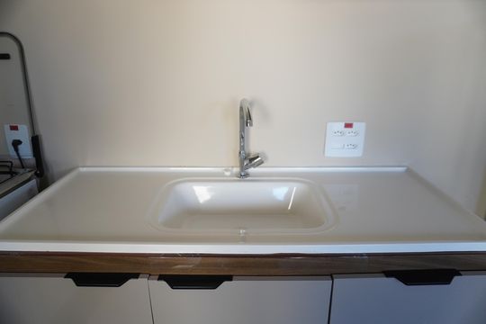 Apartamento para alugar com 2 quartos, 32m² em Vila Progresso (zona Leste), São Paulo