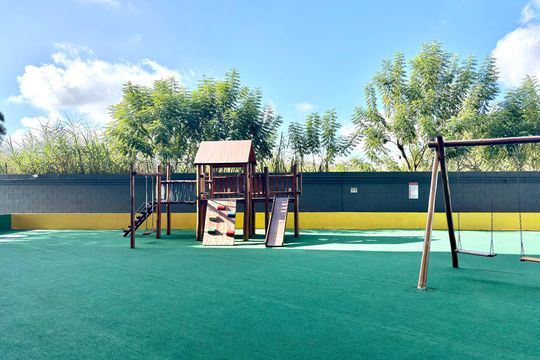Área comum - Playground de apartamento à venda com 2 quartos, 51m² em Cidade Líder, São Paulo