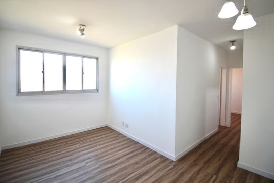 Apartamento à venda com 2 quartos, 51m² em Cidade Líder, São Paulo